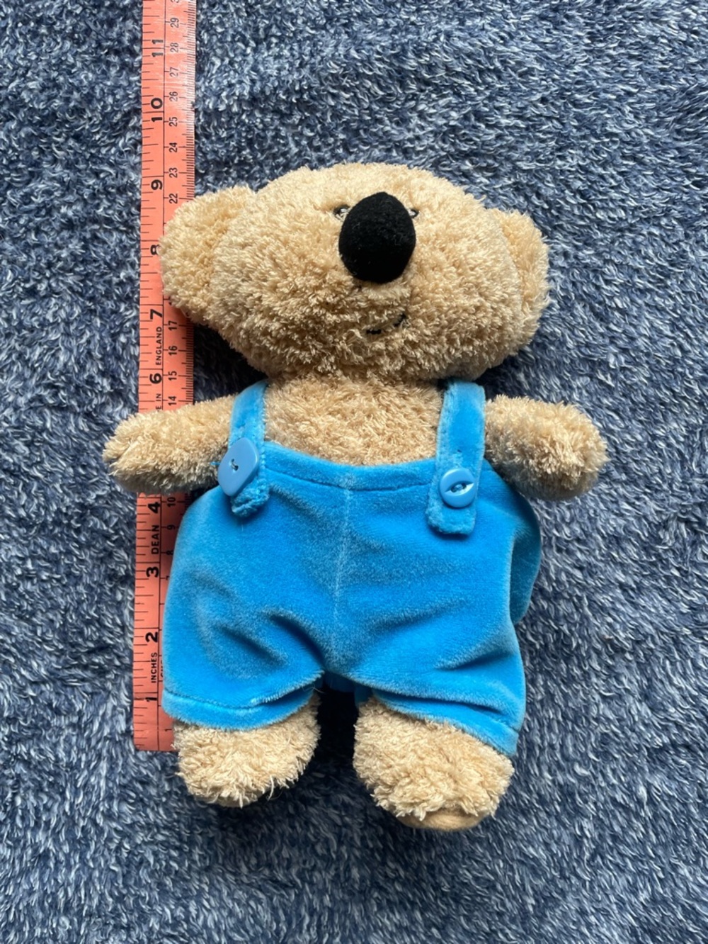 Boomerang Bear - Vintage - Picture 5 of 5